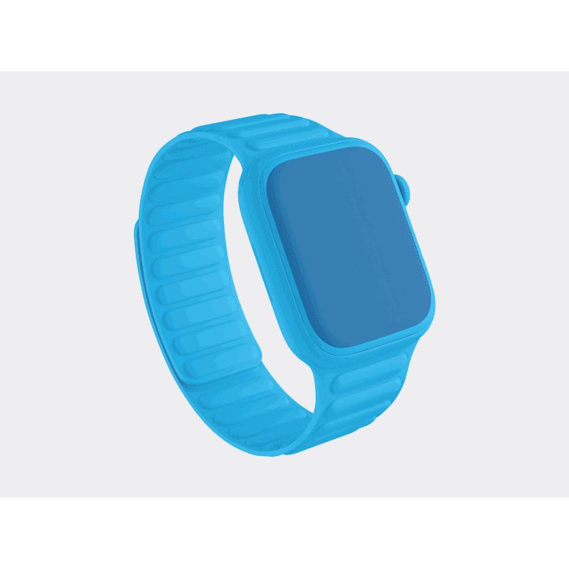 Apple Watch 7 online mockup