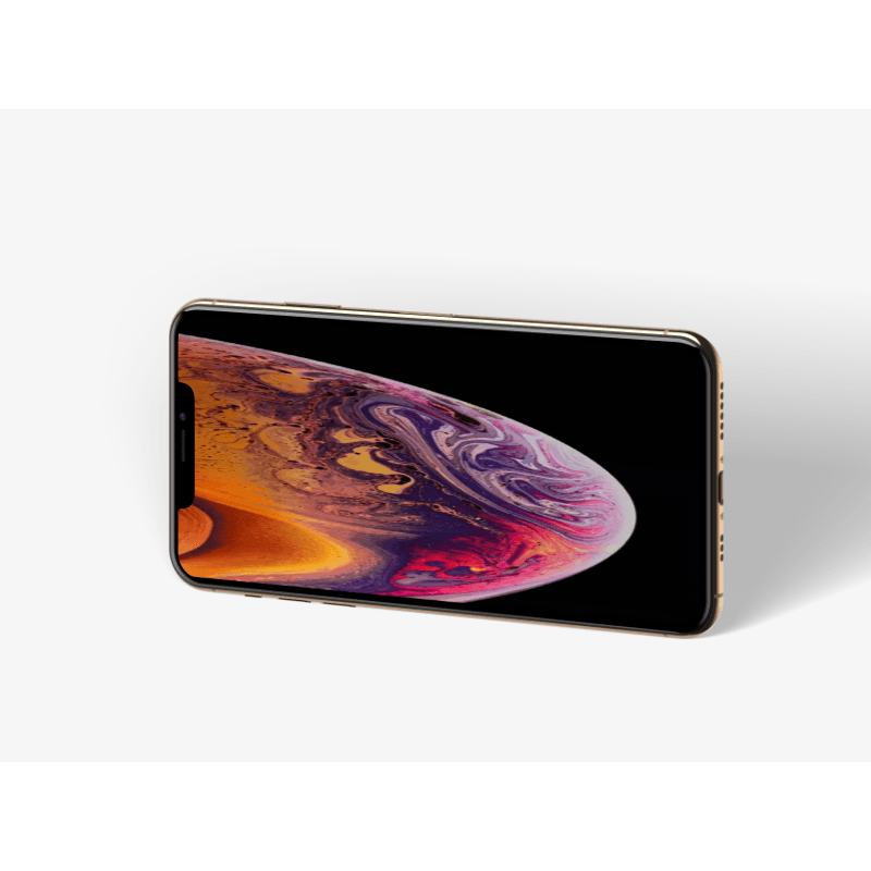 iPhone XS Max online mockup