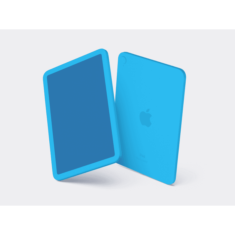 iPad Mini 2021 online mockup