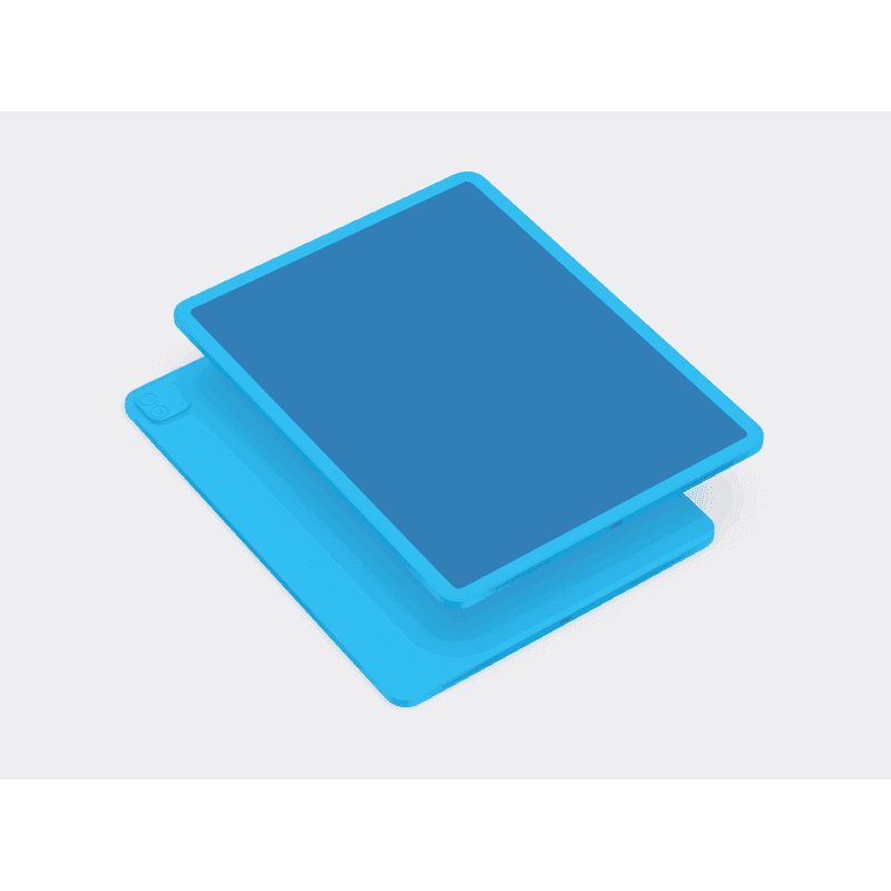 iPad Pro 2020 online mockup