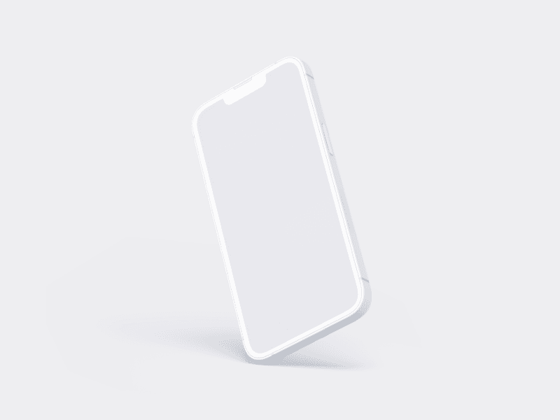 iPhone 14 online mockup