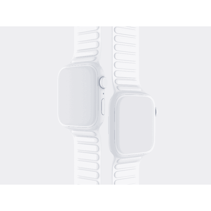 Apple Watch 7 online mockup