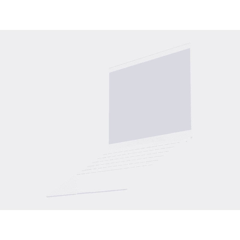 MacBook Air 13 online mockup
