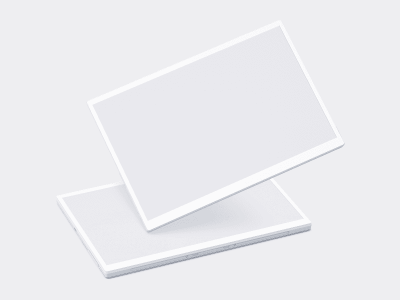 ROG Flow Z13 online mockup