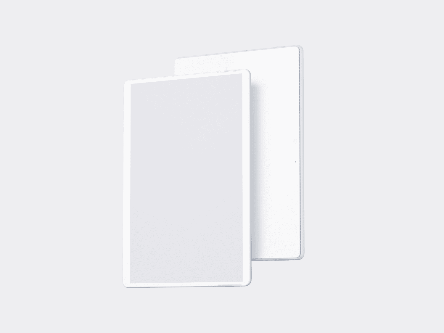 Surface Pro 8 online mockup