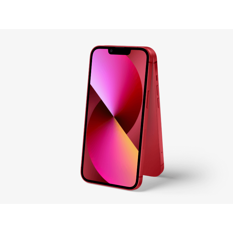 iPhone 13 online mockup
