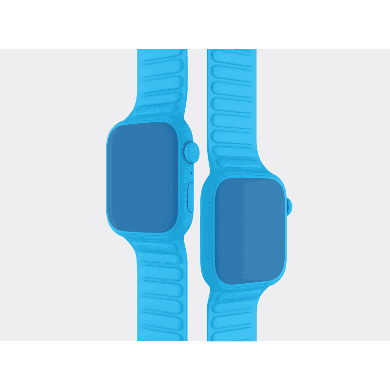 Apple Watch 7 online mockup