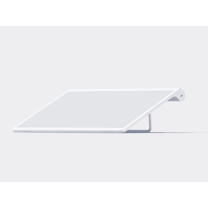 Yoga Pad Pro 13 online mockup