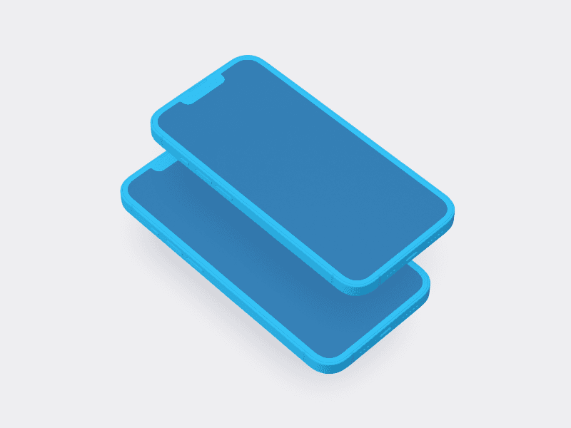 iPhone 14 online mockup