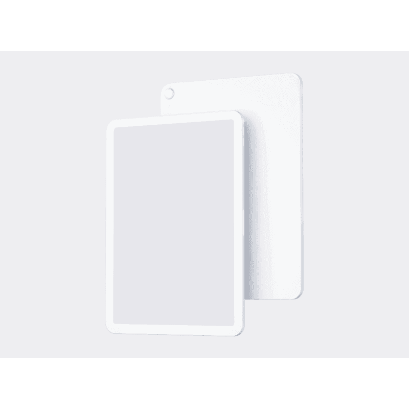 iPad Air 2020 online mockup