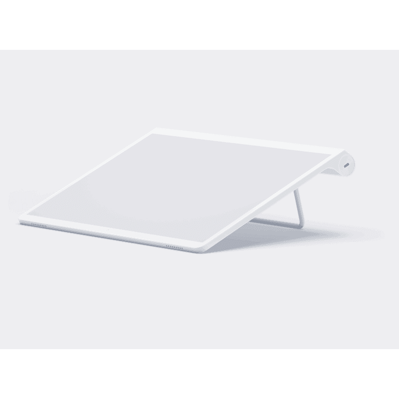 Yoga Pad Pro 13 online mockup
