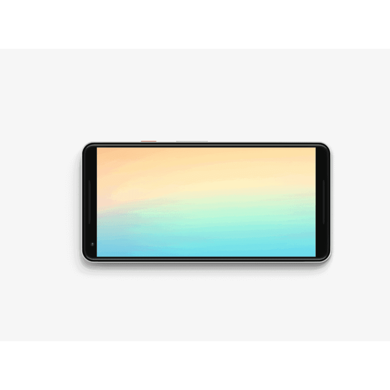 Pixel 2 online mockup