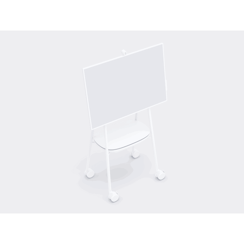Surface Hub online mockup