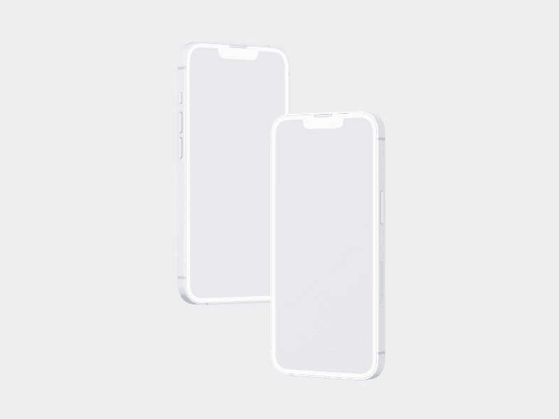 iPhone 14 online mockup
