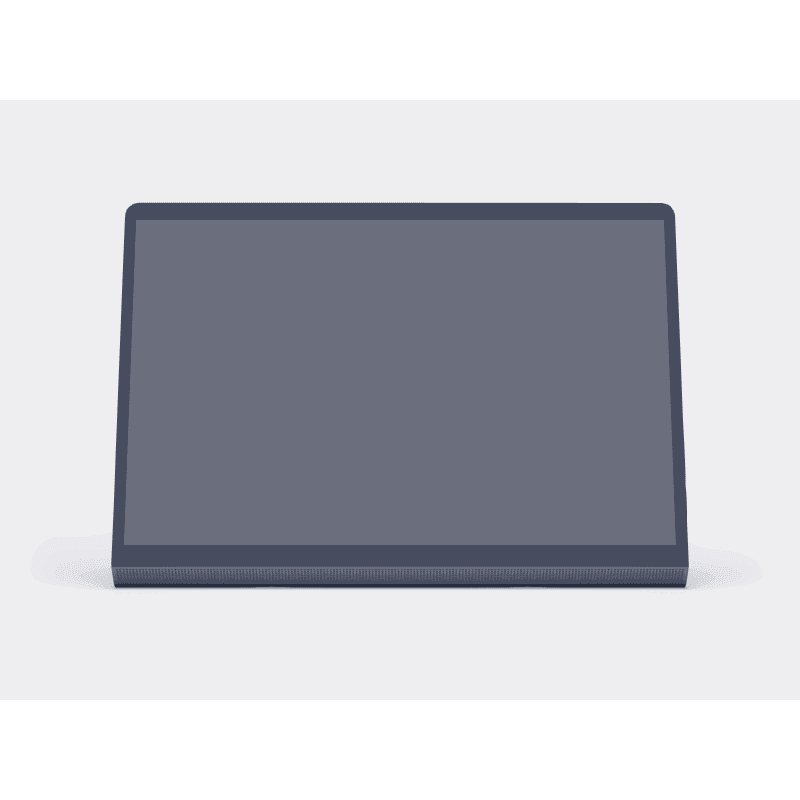Yoga Pad Pro 13 online mockup