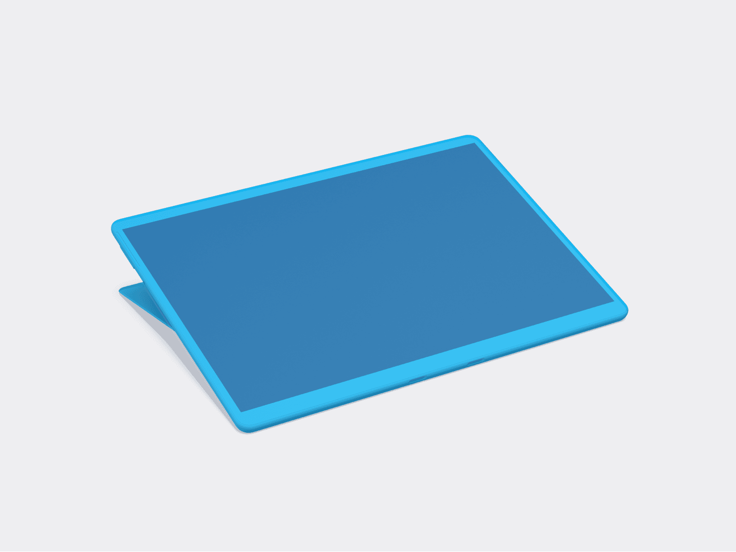 Surface Pro 8 online mockup