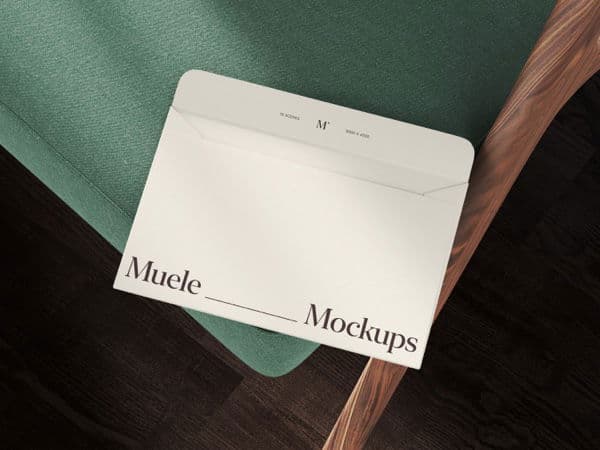 Muele online mockup