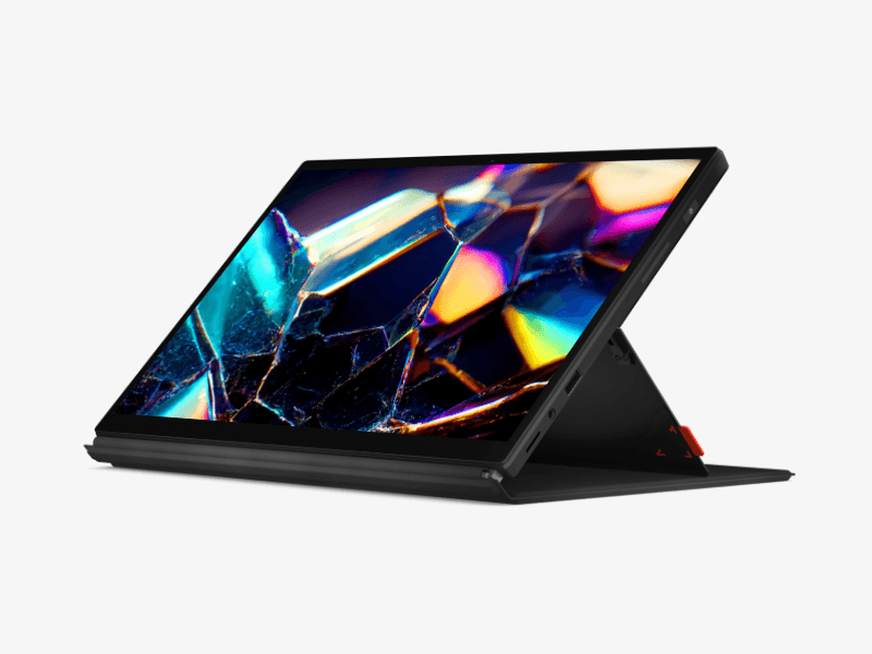 ROG Flow Z13 online mockup