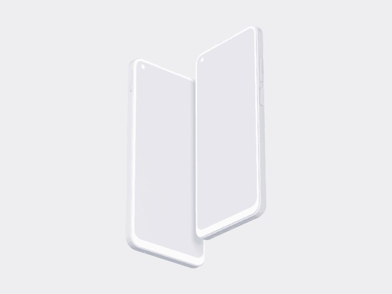 Realme 10 online mockup