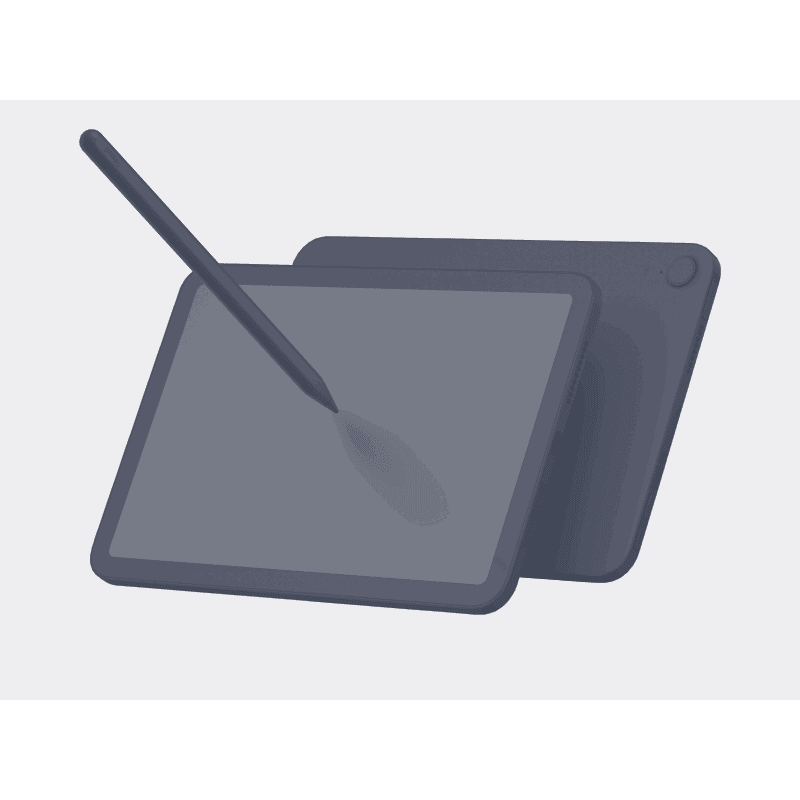 iPad Mini 2021 online mockup