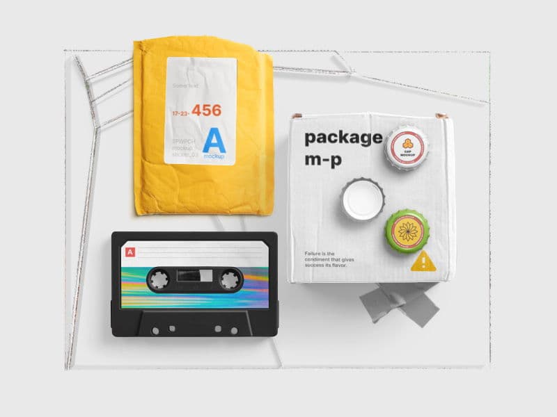 WPRCH #28 online mockup