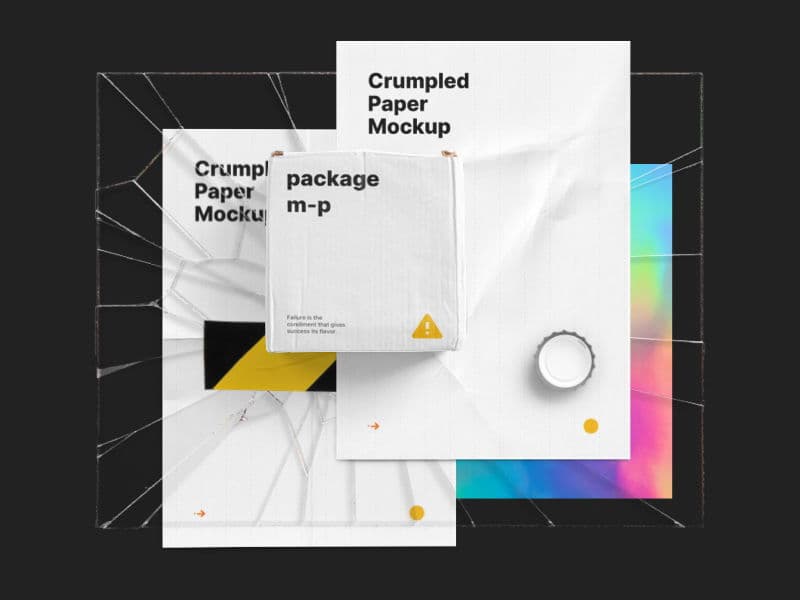 WPRCH #24 online mockup