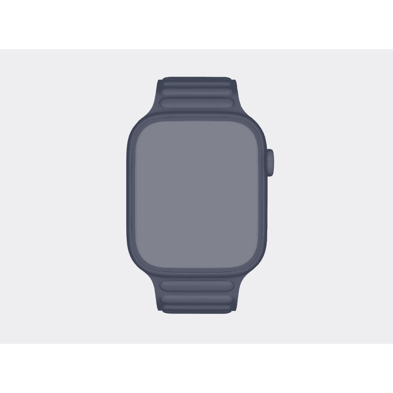 Apple Watch 7 online mockup