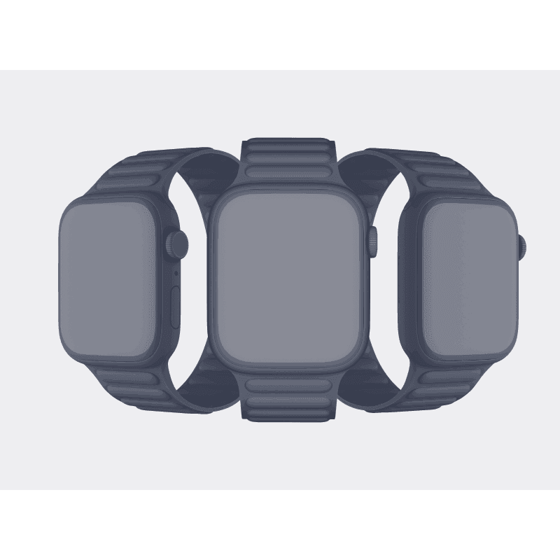 Apple Watch 7 online mockup