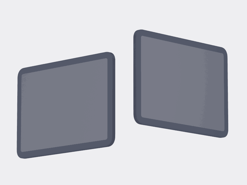 iPad Mini 2021 online mockup