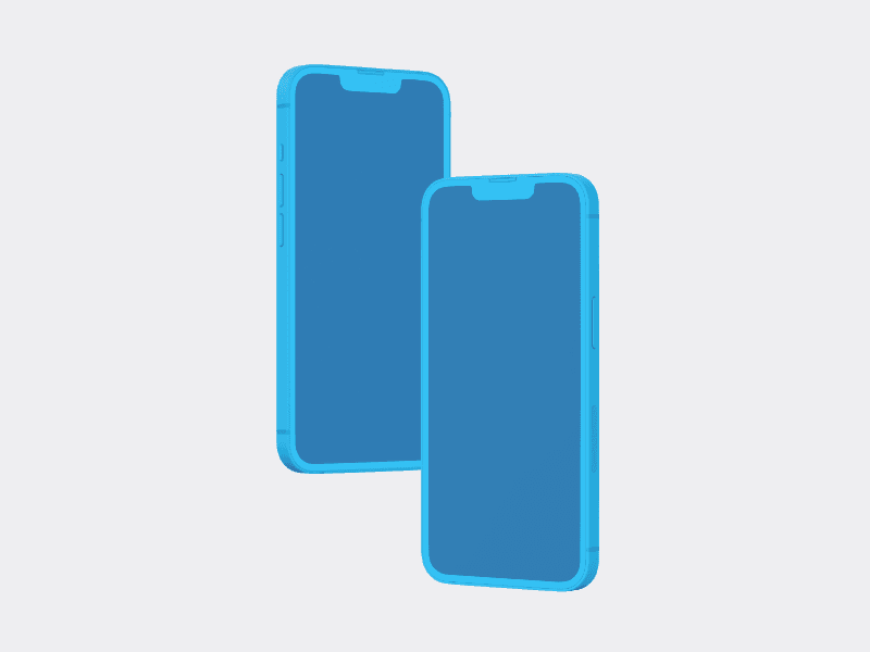 iPhone 14 online mockup