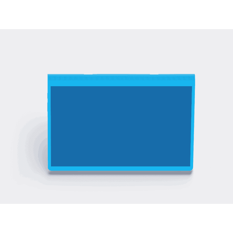 Yoga Pad Pro 13 online mockup