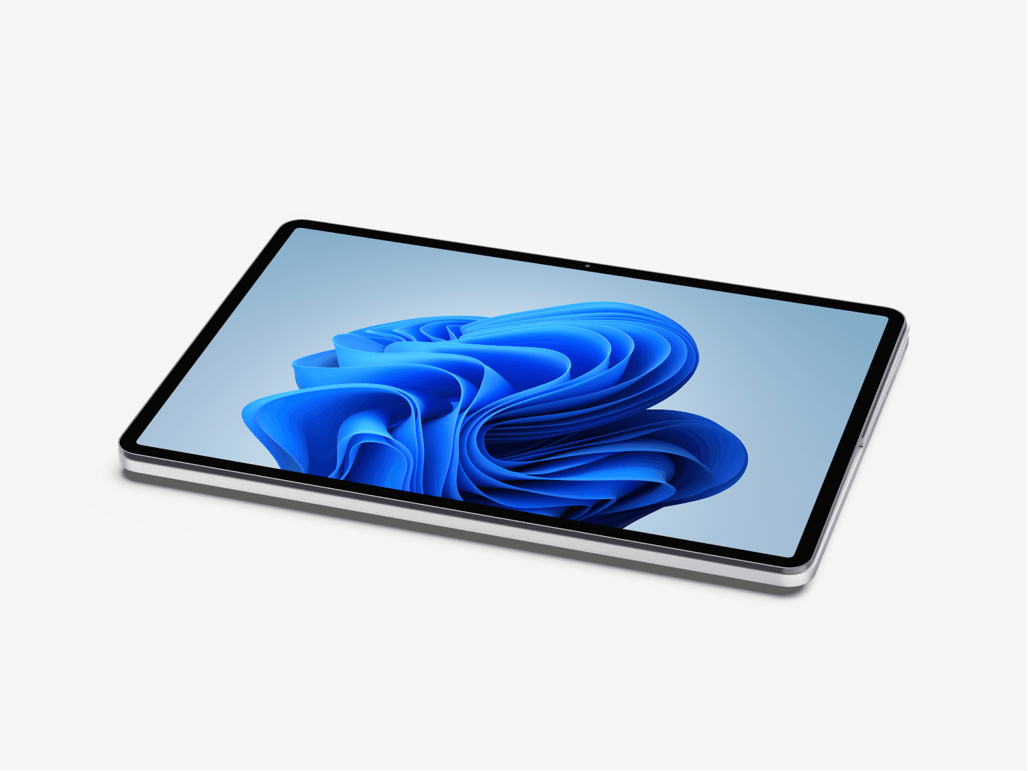 Surface Laptop Studio online mockup