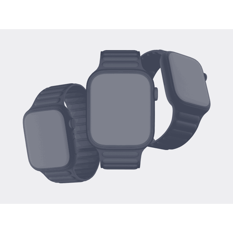 Apple Watch 7 online mockup