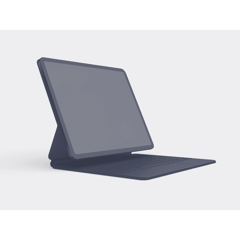 iPad Pro 2020 online mockup