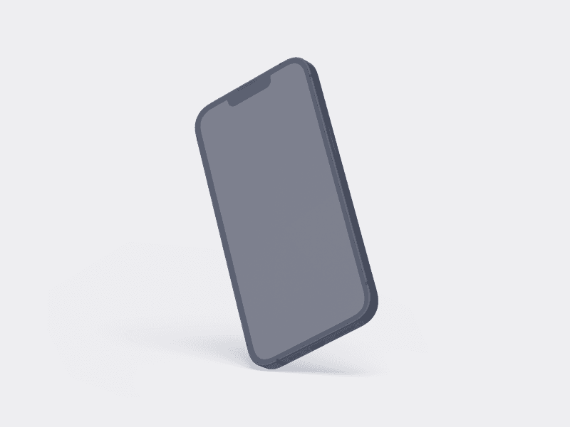 iPhone 14 online mockup