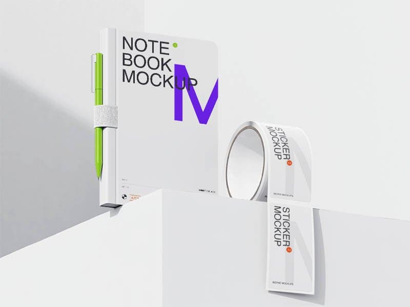 Boyne online mockup