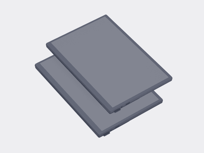 ROG Flow Z13 online mockup