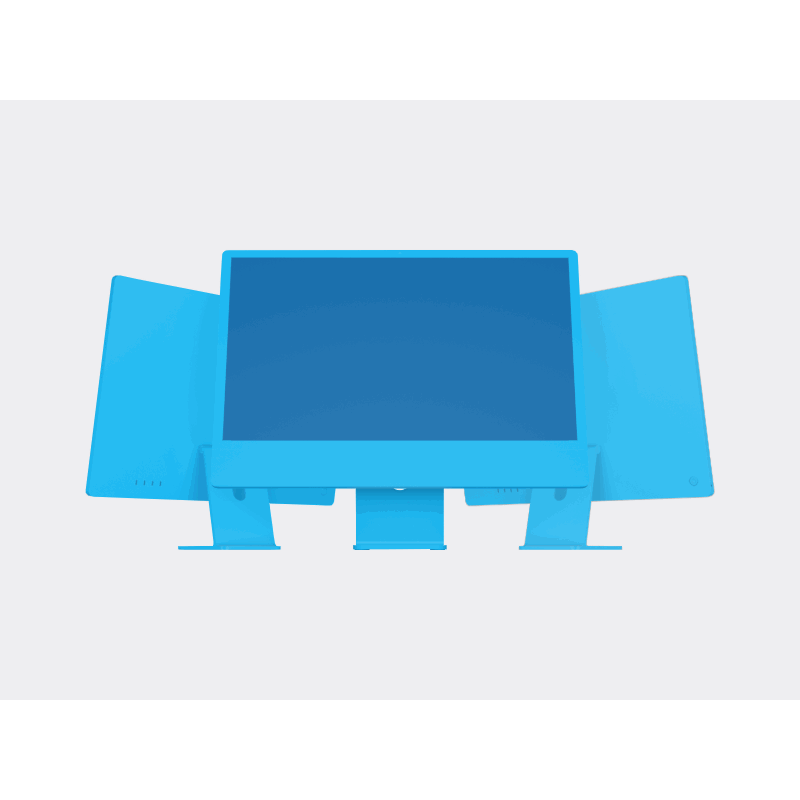 iMac 24 inch online mockup