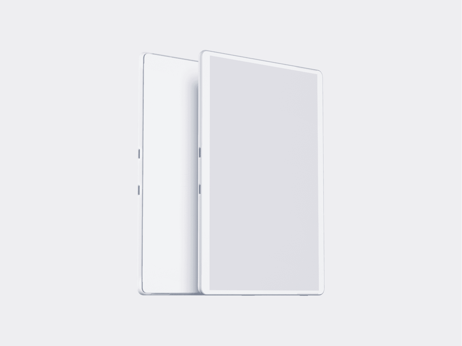 Surface Pro 8 online mockup