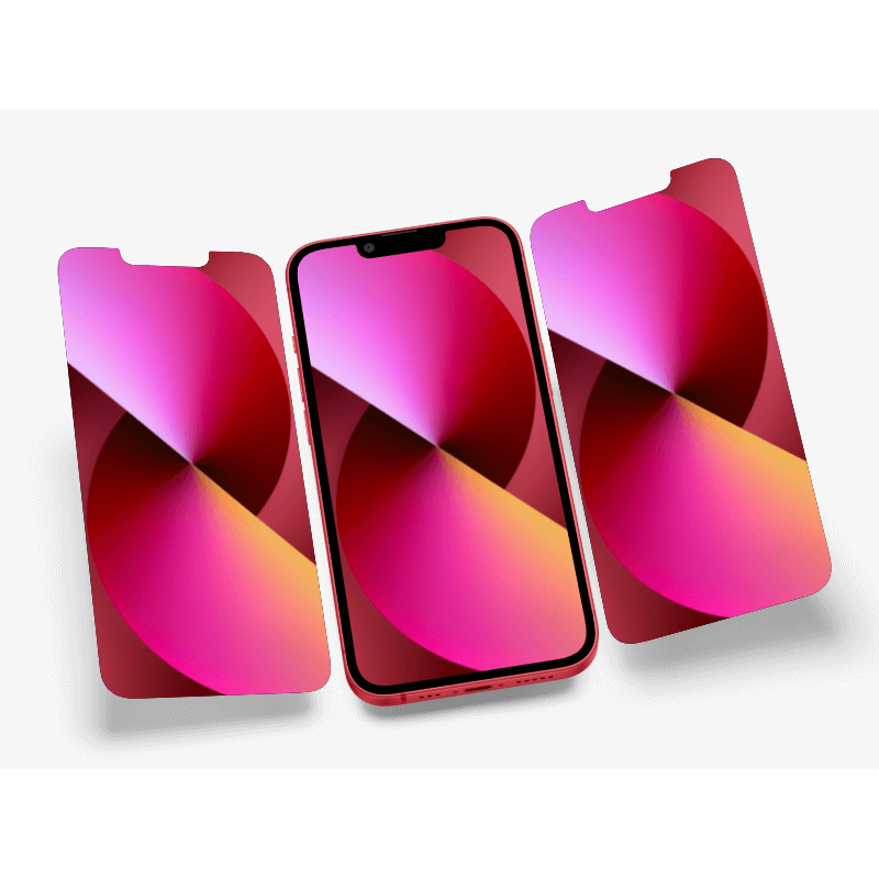 iPhone 13 online mockup