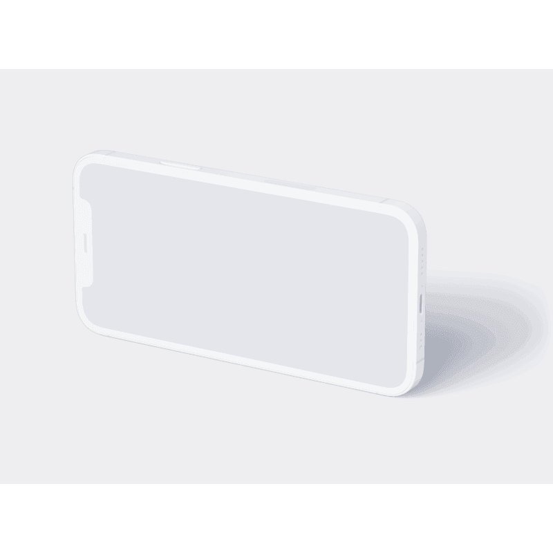 iPhone 12 Pro online mockup