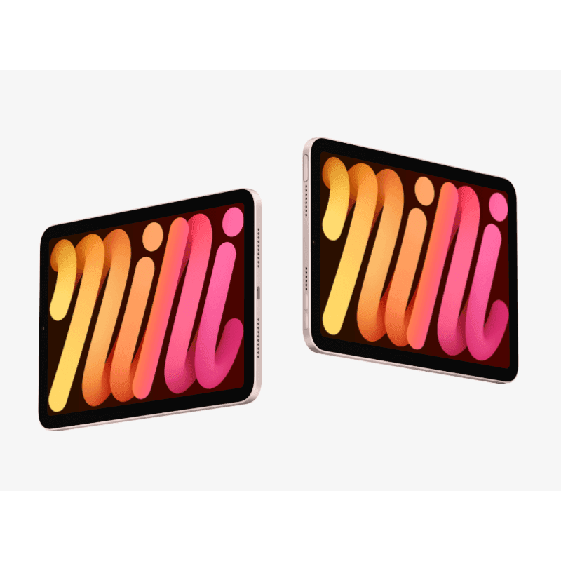 iPad Mini online mockup