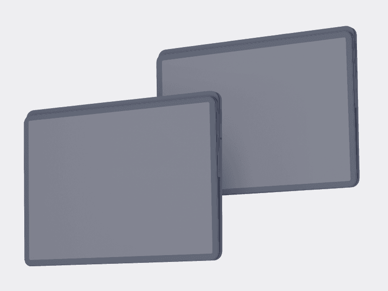 Surface Laptop Studio online mockup
