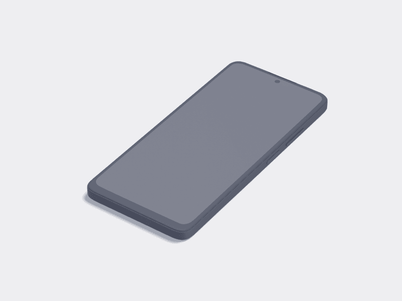 Redmi Note 11 Pro online mockup