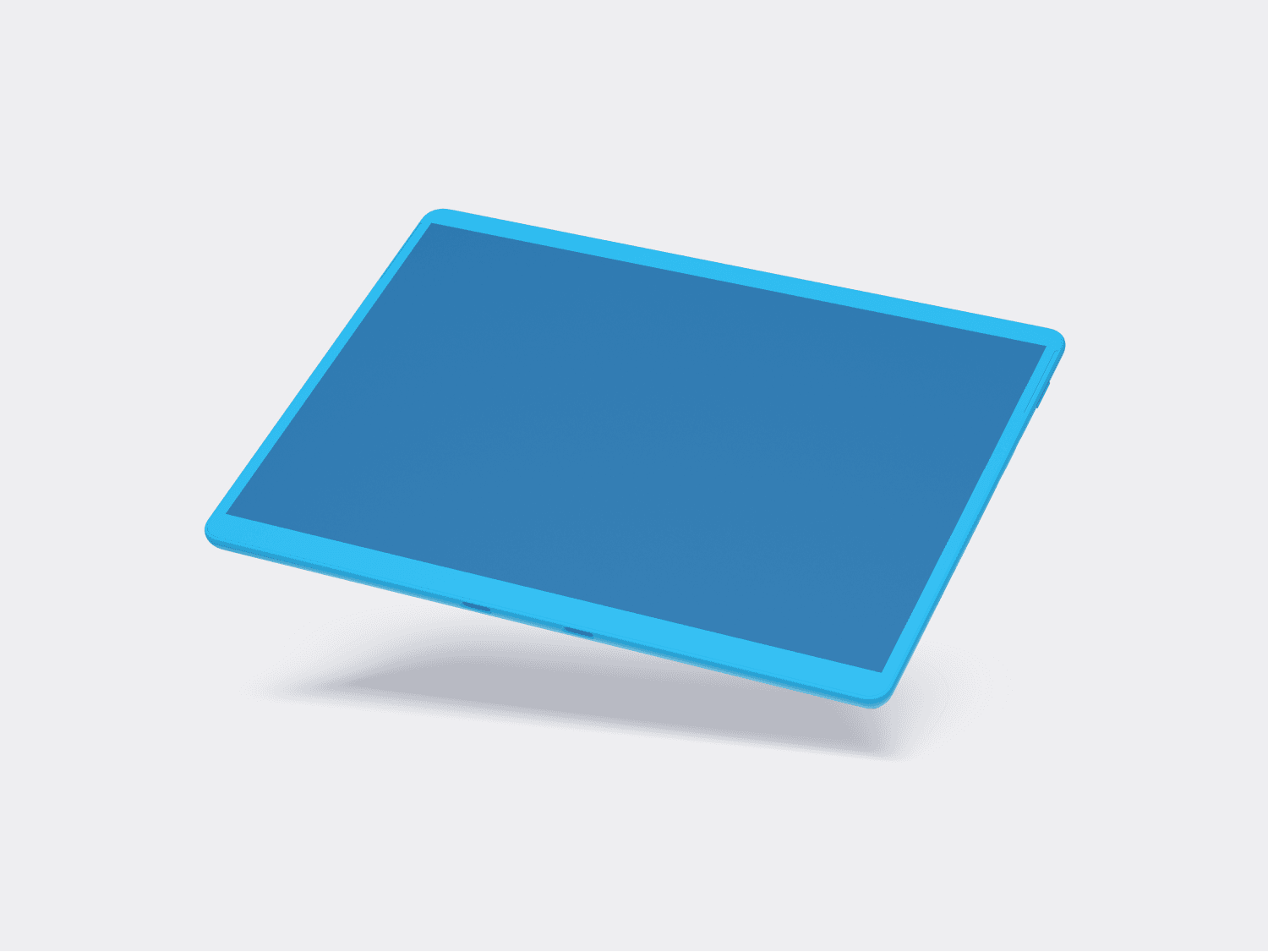 Surface Pro 8 online mockup