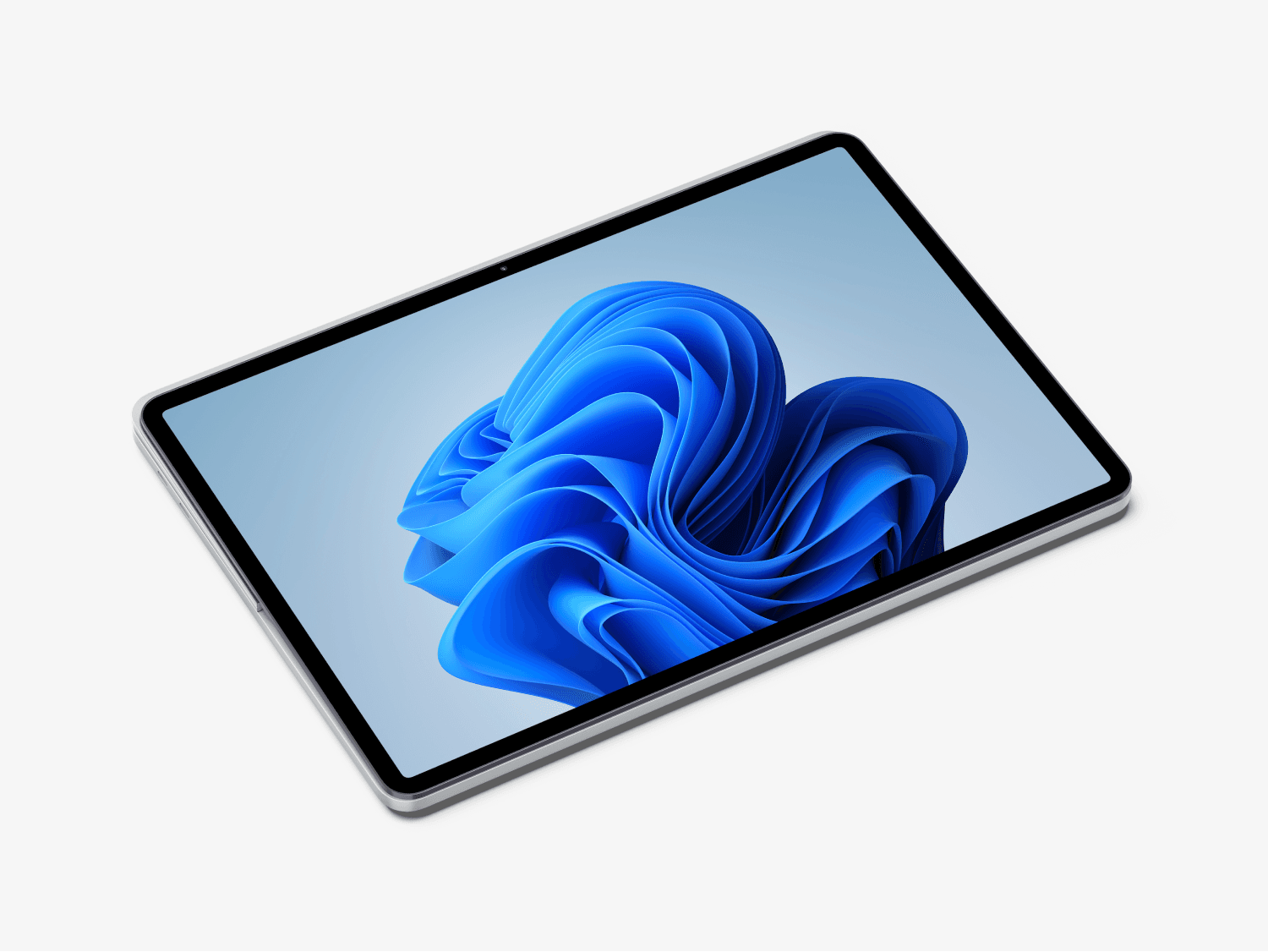 Surface Laptop Studio online mockup