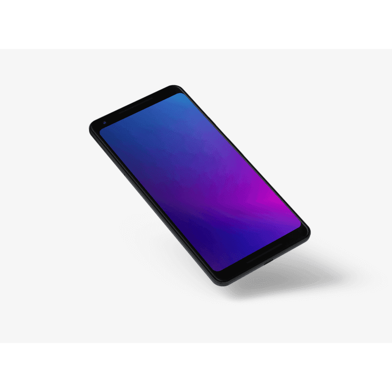 Pixel 2 online mockup