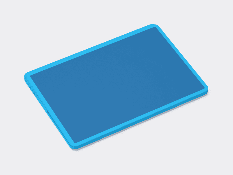 Surface Laptop Studio online mockup