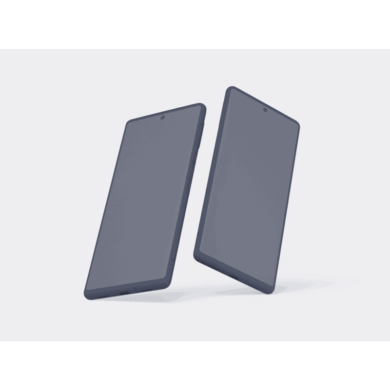 Pixel 6 Pro online mockup