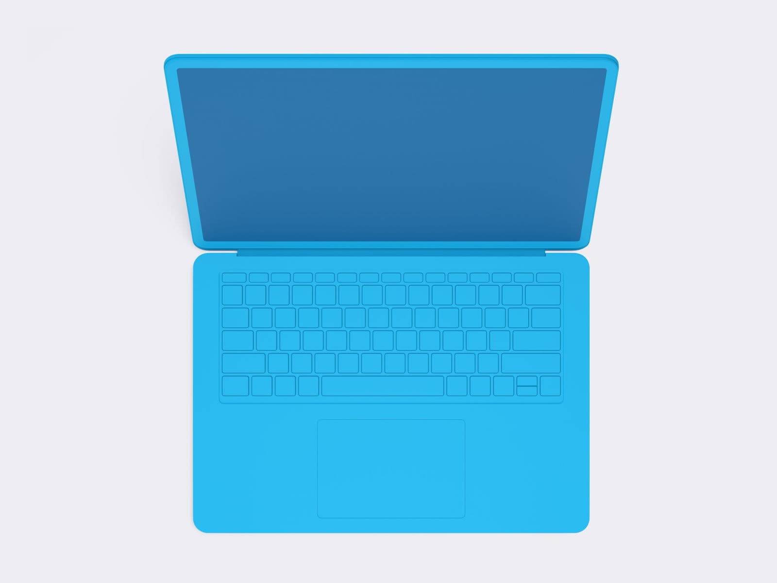 Surface Laptop Studio online mockup